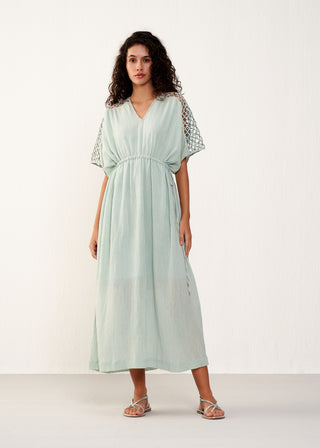 Amber Dress