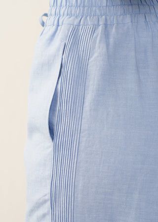 Tamra Pants - Light Blue