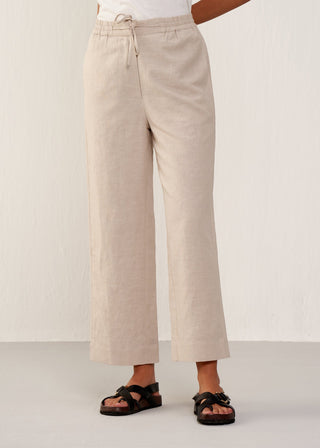 Tamra Pants - Beige