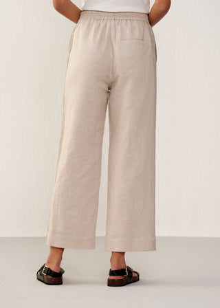 Tamra Pants - Beige