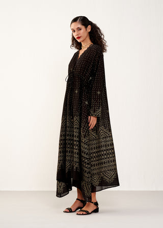 Melo Dress