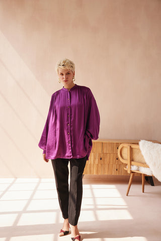 Monica Shirt Blouse