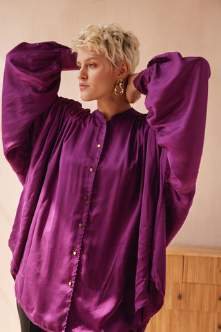 Monica Shirt Blouse
