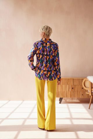 Althea Printed shirt