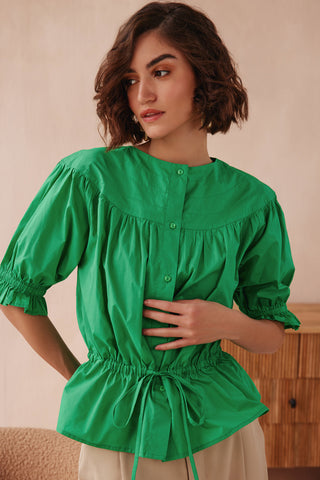 Emma  Blouse