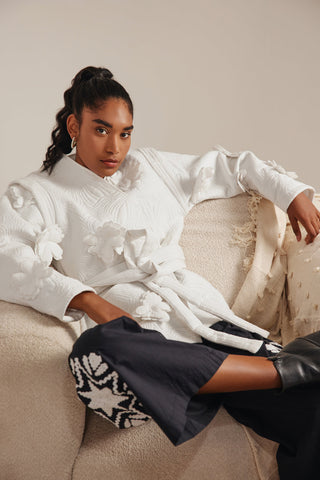 Dream Quilted Jacket
