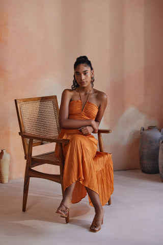 Maya Co- ord Set