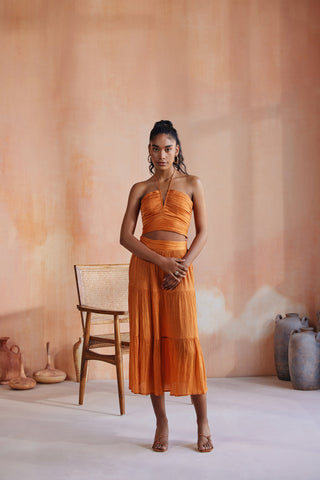 Maya Co- ord Set