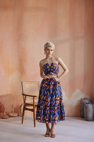 Maya Co-ord Set