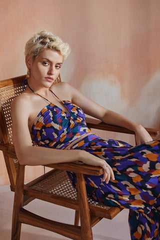 Maya Co-ord Set