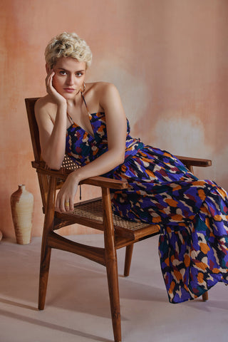 Maya Co-ord Set