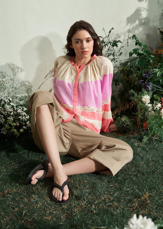 Tops and Blouses