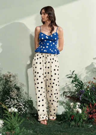 Nicolas Blouse (Off White)