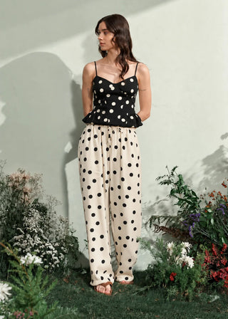 Nicolas Blouse (Off White)