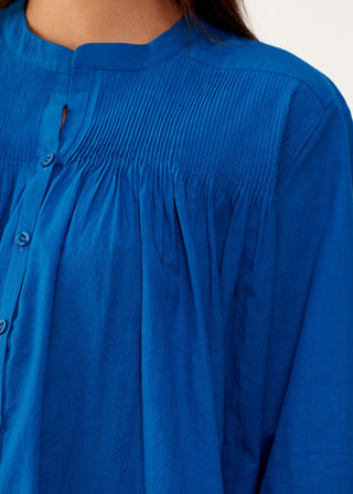 Tamra Blouse - Red
