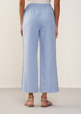 Tamra Pants - Light Blue