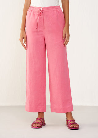 Lisa Pants - Light Blue