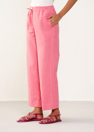Lisa Pants - Beige