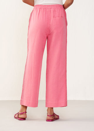 Lisa Pants - Light Blue