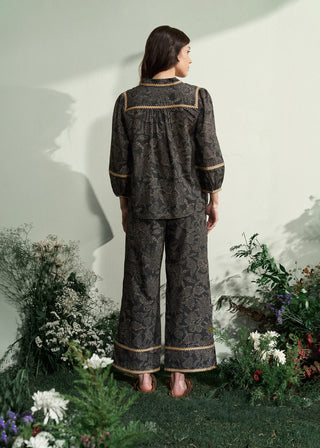 Koakh - IND Vittoria Co-ord Set Vittoria Co-ord Set
