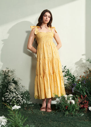 Koakh - IND Heart Bunch Dress Heart Bunch Dress