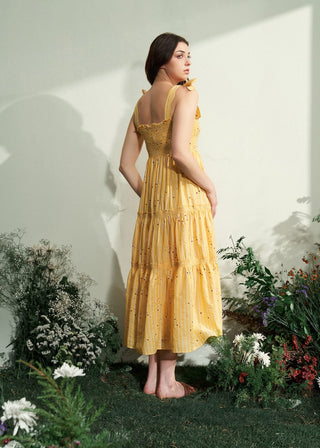 Koakh - IND Heart Bunch Dress Heart Bunch Dress