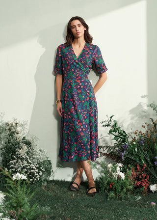 Aline Dress