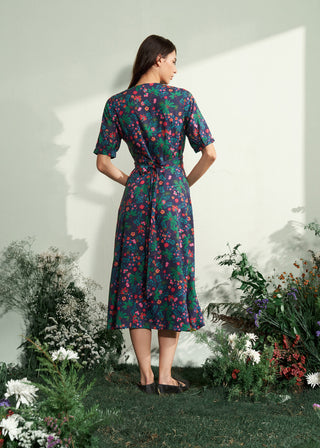 Aline Dress