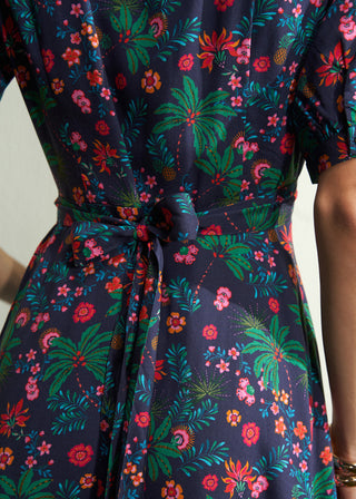 Aline Dress