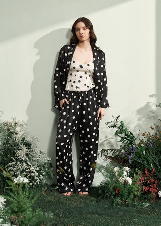 Koakh - IND Polka Dot Shirt Polka Dot Shirt