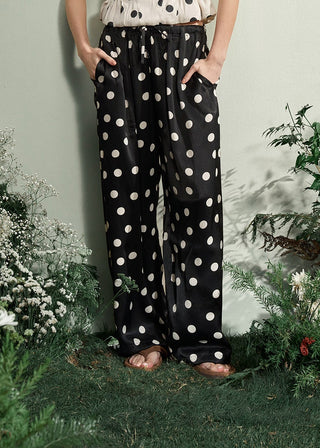 Polka Dot Pant