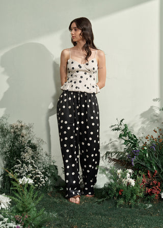 Nicolas Blouse
