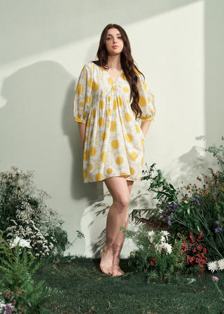 Koakh - IND Sylvie Dress Sylvie Dress