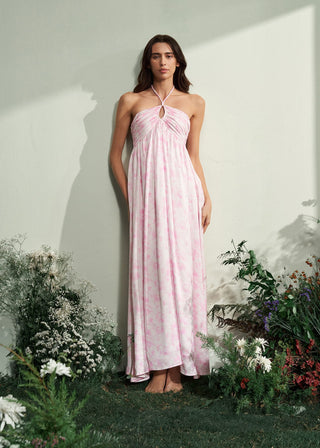 Caroline Dress