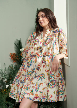 Koakh - IND Benoite Dress Benoite Dress