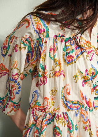 Koakh - IND Benoite Dress Benoite Dress