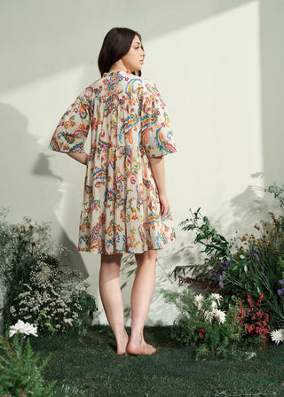 Koakh - IND Benoite Dress Benoite Dress