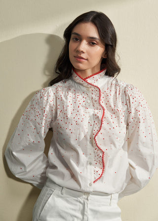 Koakh - IND Falling Heart Shirt Falling Heart Shirt