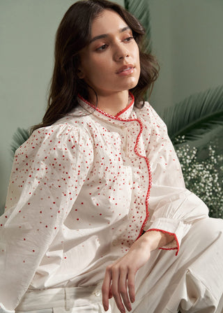 Koakh - IND Falling Heart Shirt Falling Heart Shirt