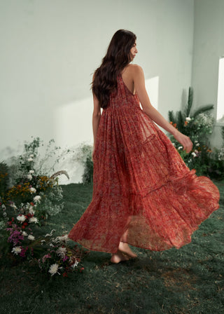 Koakh - IND Viviane Dress Viviane Dress