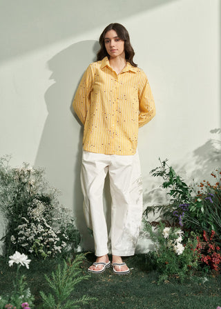 Koakh - IND Heart Bunch Y/D Shirt Heart Bunch Y/D Shirt