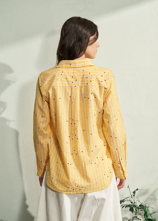 Koakh - IND Heart Bunch Y/D Shirt Heart Bunch Y/D Shirt