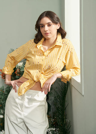 Koakh - IND Heart Bunch Y/D Shirt Heart Bunch Y/D Shirt