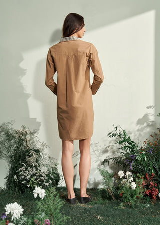 Koakh - IND Victoine Dress Victoine Dress