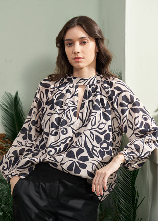 Eve Blouse