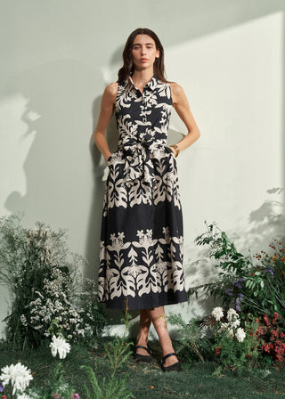 Koakh - IND Andre Dress Andre Dress