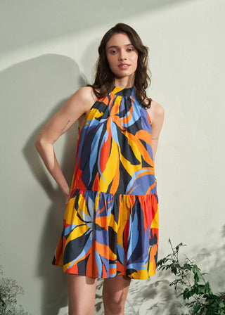 Koakh - IND Bosco Dress Bosco Dress