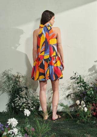 Koakh - IND Bosco Dress Bosco Dress