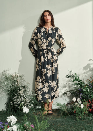 Koakh - IND Diane Flower Dress Diane Flower Dress