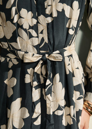 Koakh - IND Diane Flower Dress Diane Flower Dress